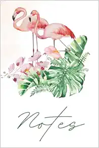 COLORFUL NOTE BOOK JOURNAL