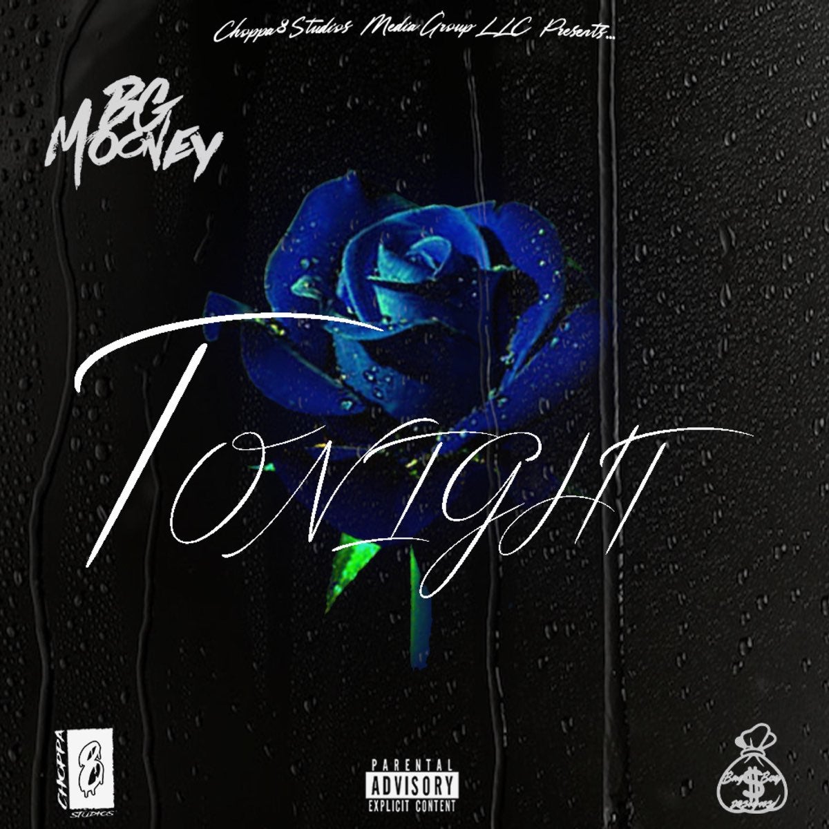 Tonight - Single by BG Mooney