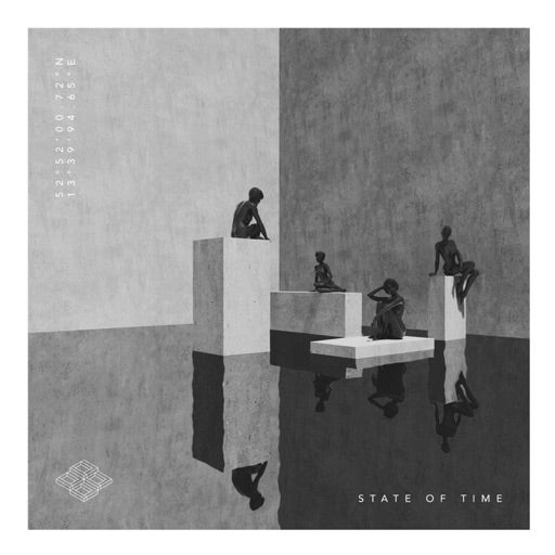 EOE011 - State of Time by Alexander Piers