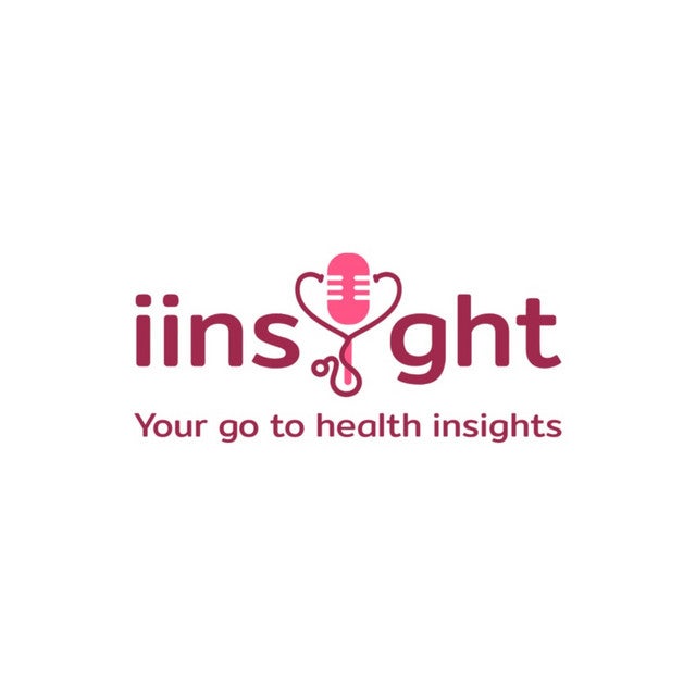 Spotify: IINSIGHT PODCAST