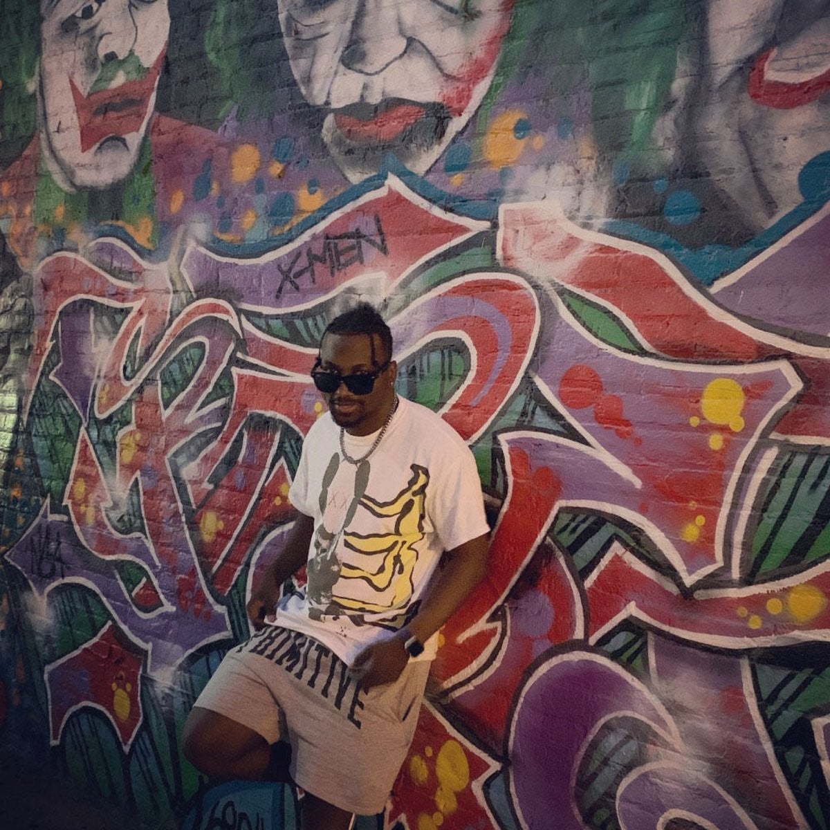 For Sport Apple Music