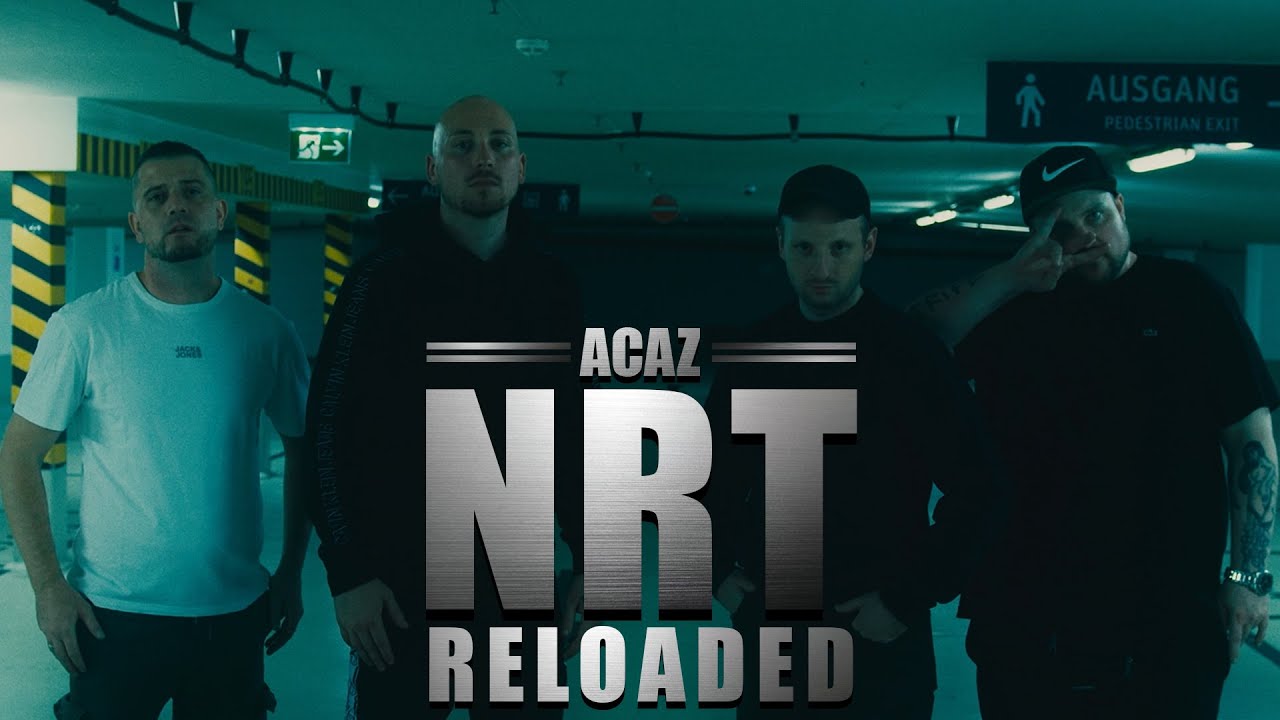 Acaz - NRT Reloaded