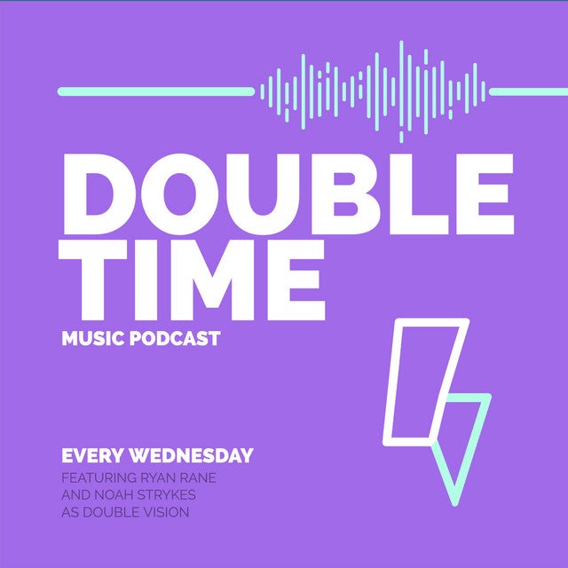 Double Time - Audio