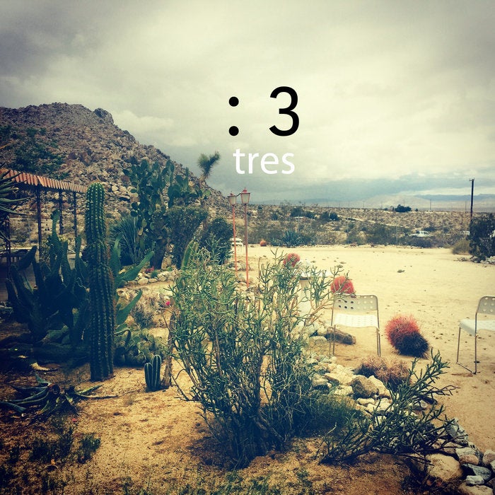 Tres (Alternative Rock)