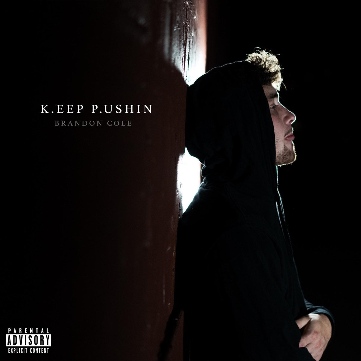 K.Eep P.Ushin - EP by Misfit