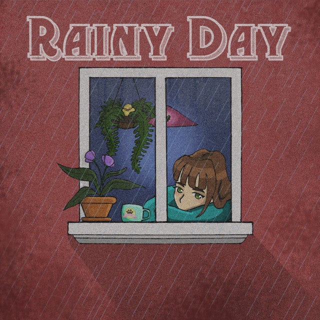 Rainy Day EP
