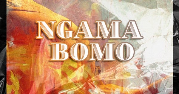 DJ Sly Feat. K-Zaka, Didi B, Blue Aiva & Katalia - Ngama Bomo