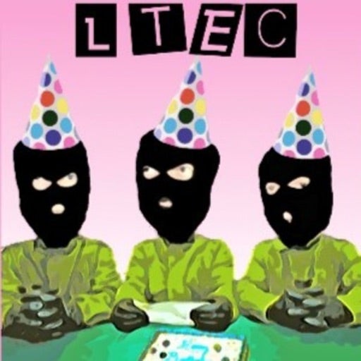 5thGen - Let Them Eat Cake (Apple Podcasts)