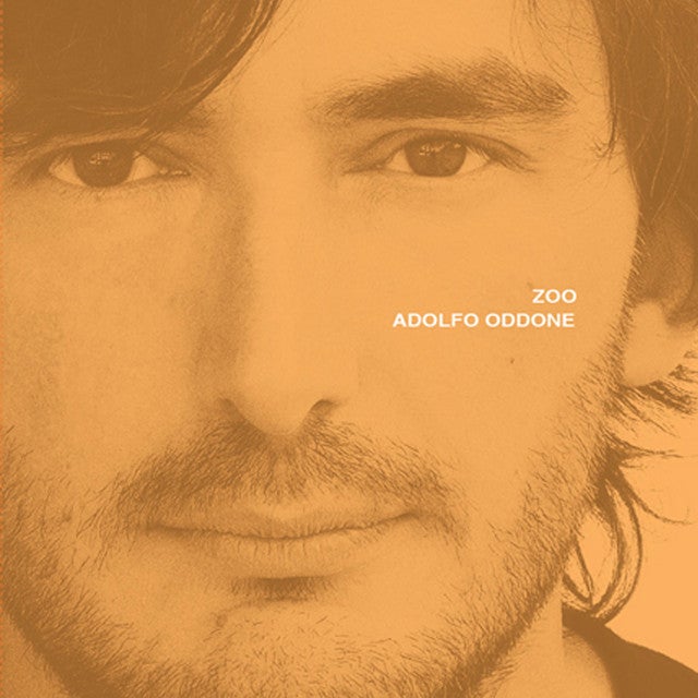 Adolfo Oddone - Zoo