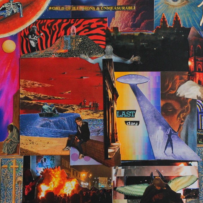 PLASTIC FRAGMENTS - BANDCAMP