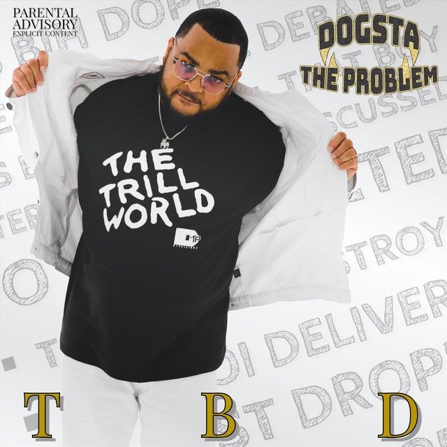 T.B.D. (Album)