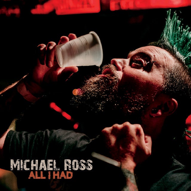 Michael Ross on Spotify