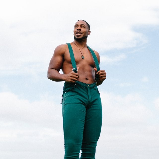 "YOU" - Queue  (LISTEN NOW ON ALL STREAMING PLATFORMS!)