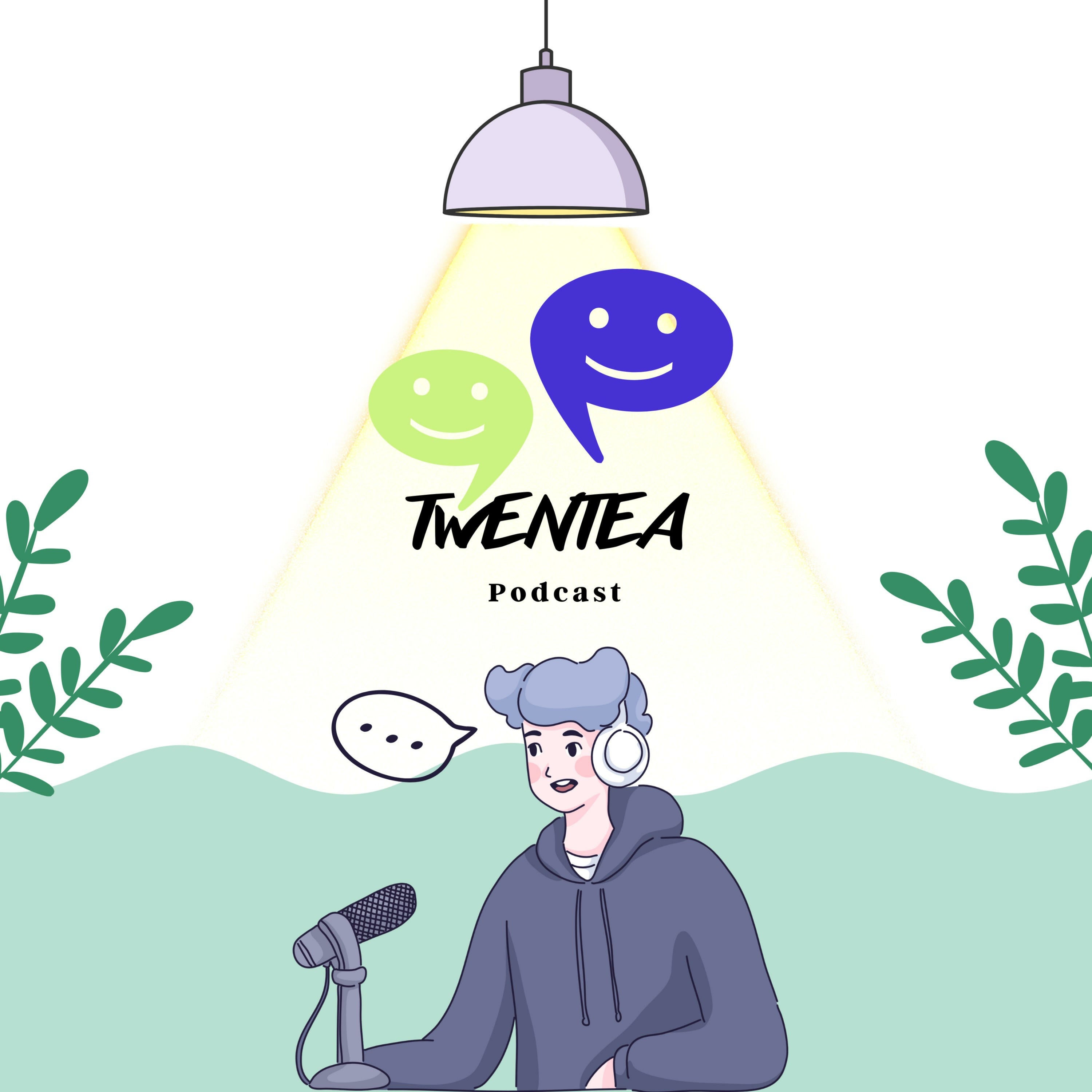 Listen on Google Podcasts
