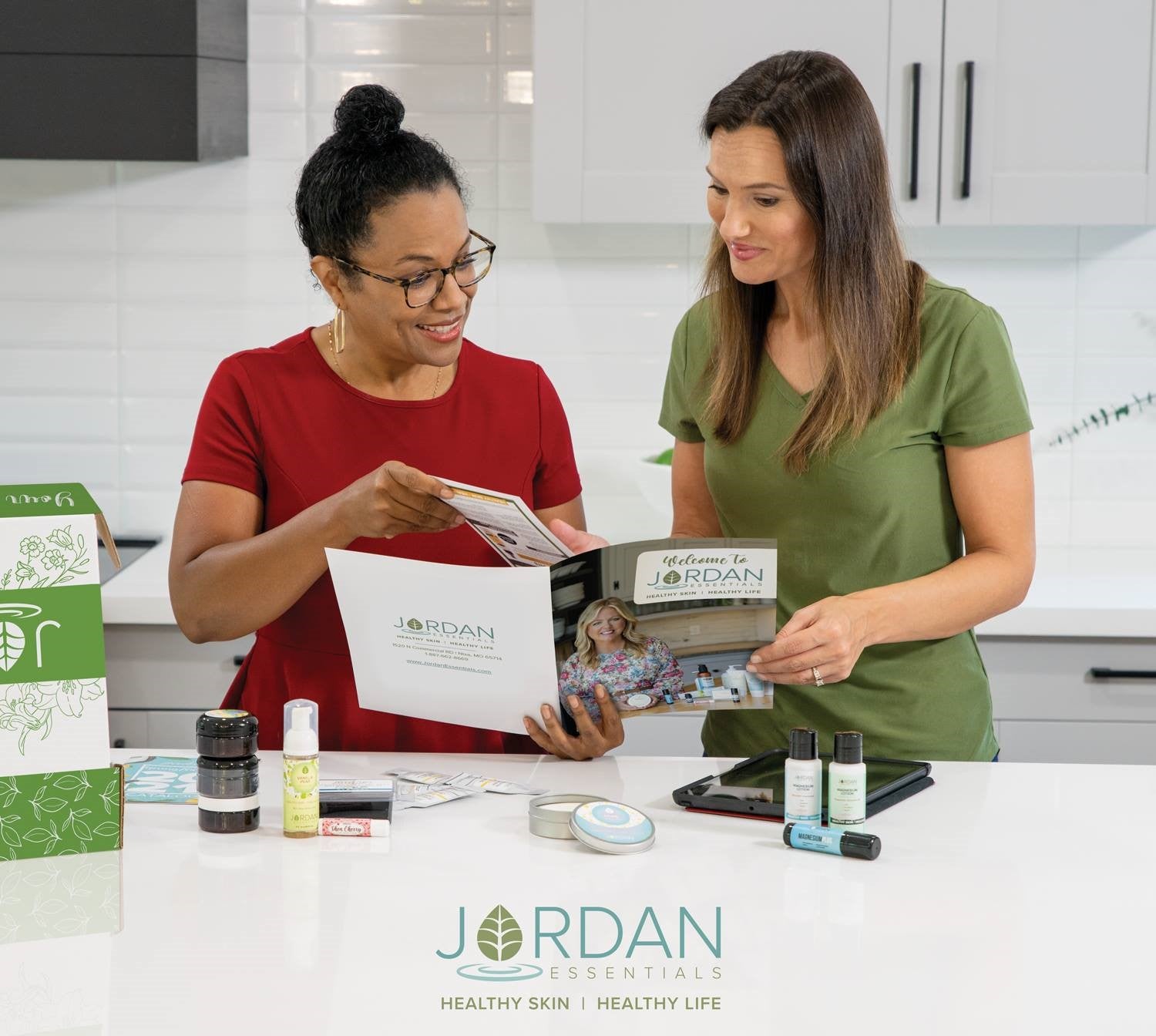 SHOP with me 24/7 at Jordan Essentials 