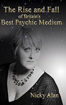 *My NEW Book!* - The Rise and Fall of Britain's Best Psychic Medium - OUT NOW!