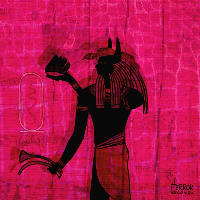 Xackal, Ruth Abramowicz - Mala Esperancita (Maefield Remix)