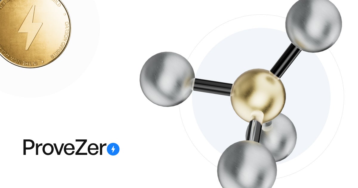 ProveZero.com