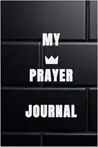My Prayer Journal