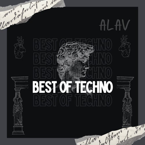 ALAV - Best Of: Techno Mix