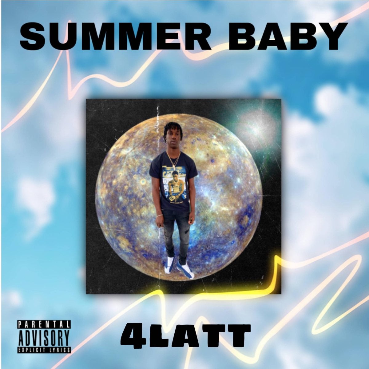 Summer baby Ep by 4latt