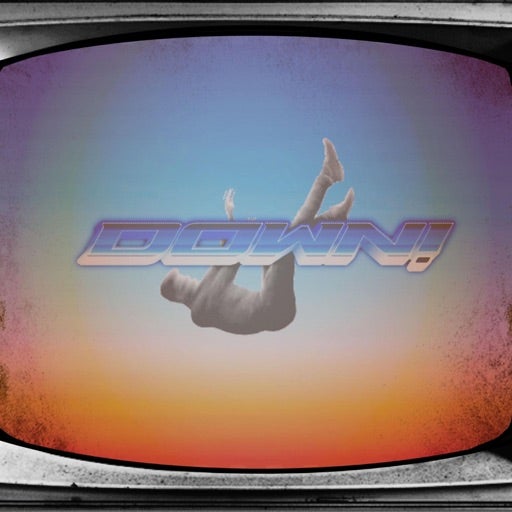 DOWN! - Apple Music Link