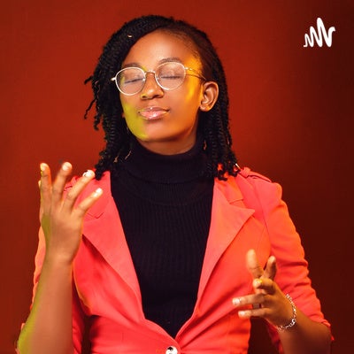 My podcast on Anchor