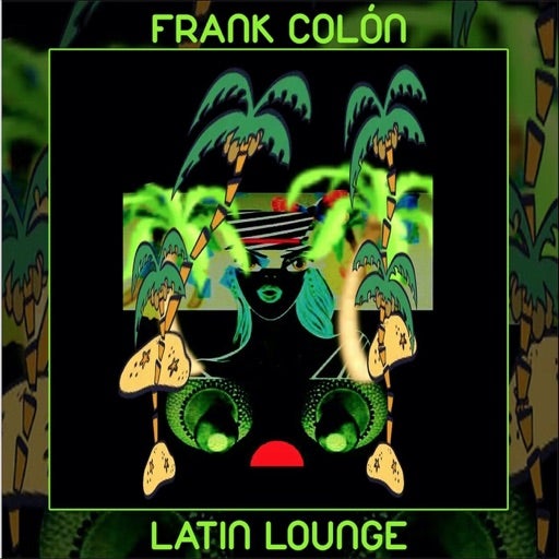 Frank Colón Percussion - Apple Music