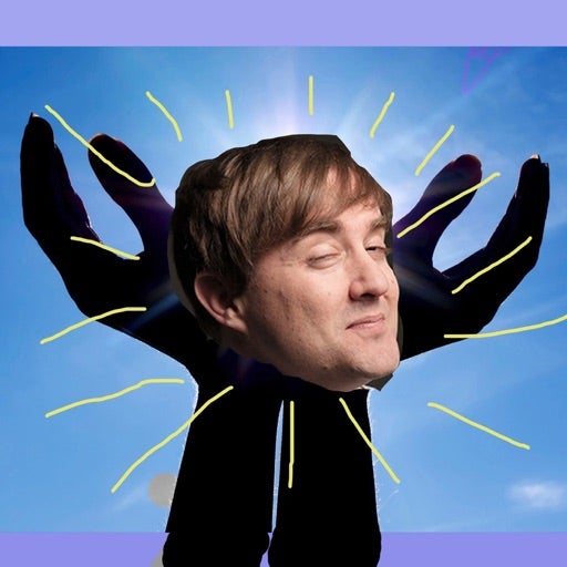 A extra relaxing guided meditation podcast I do