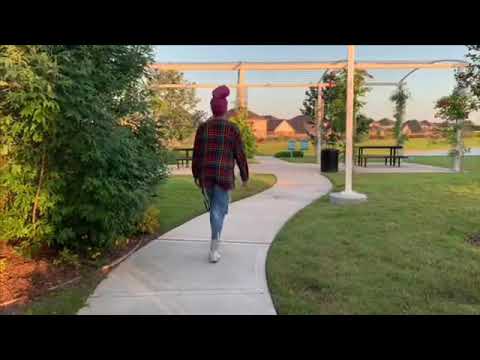 The Gift- by Morgan Chaney