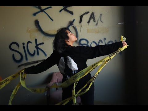 OV- Psychø Perfect Bøyfriend