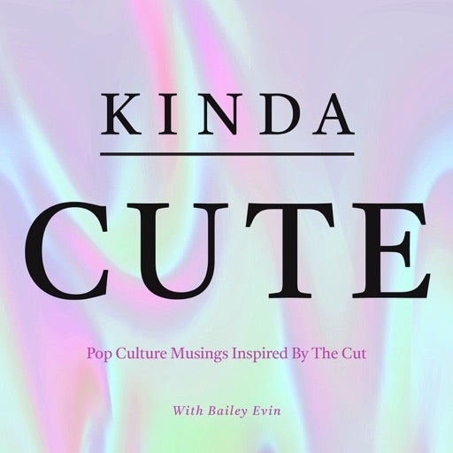 ‎Kinda Cute Podcast