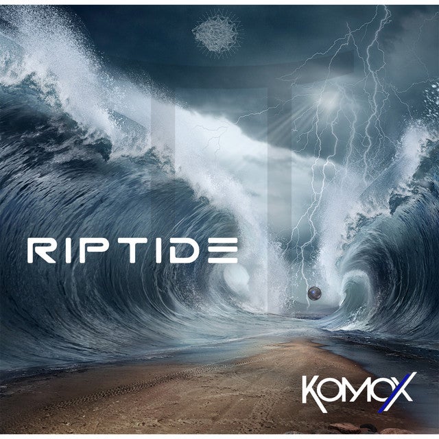 Riptide-Komox