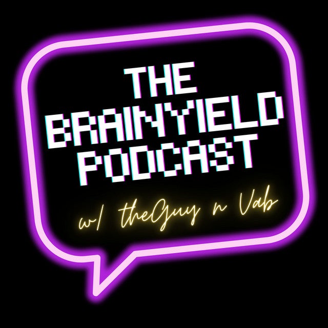 BrainYield Podcast-Spotify