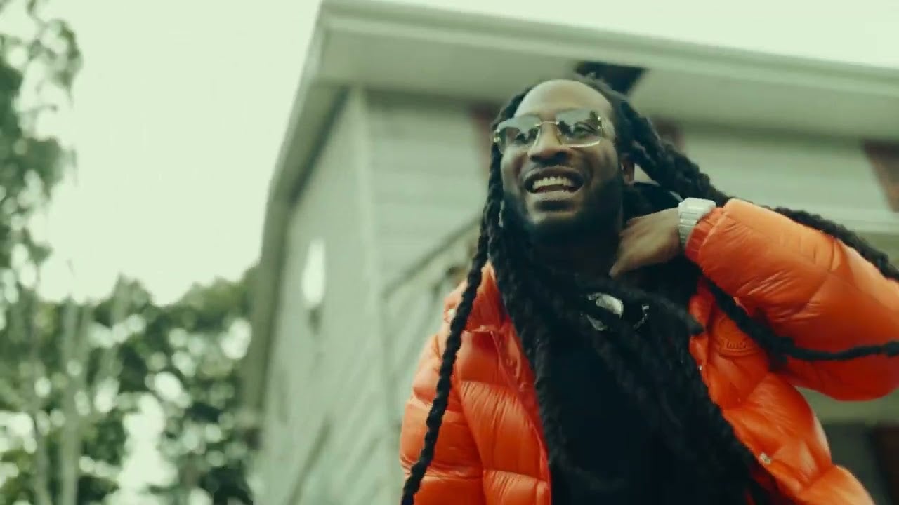 Moochie Sosa - Mobbin Up (Official Video) Dir by @MigoLex