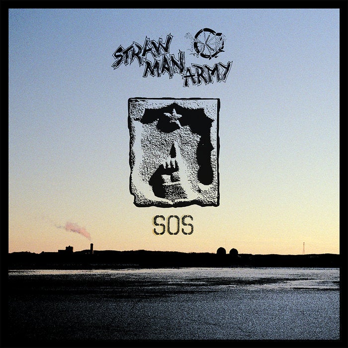 Semaine du 18-04-22 :: Straw Man Army "SOS" LP