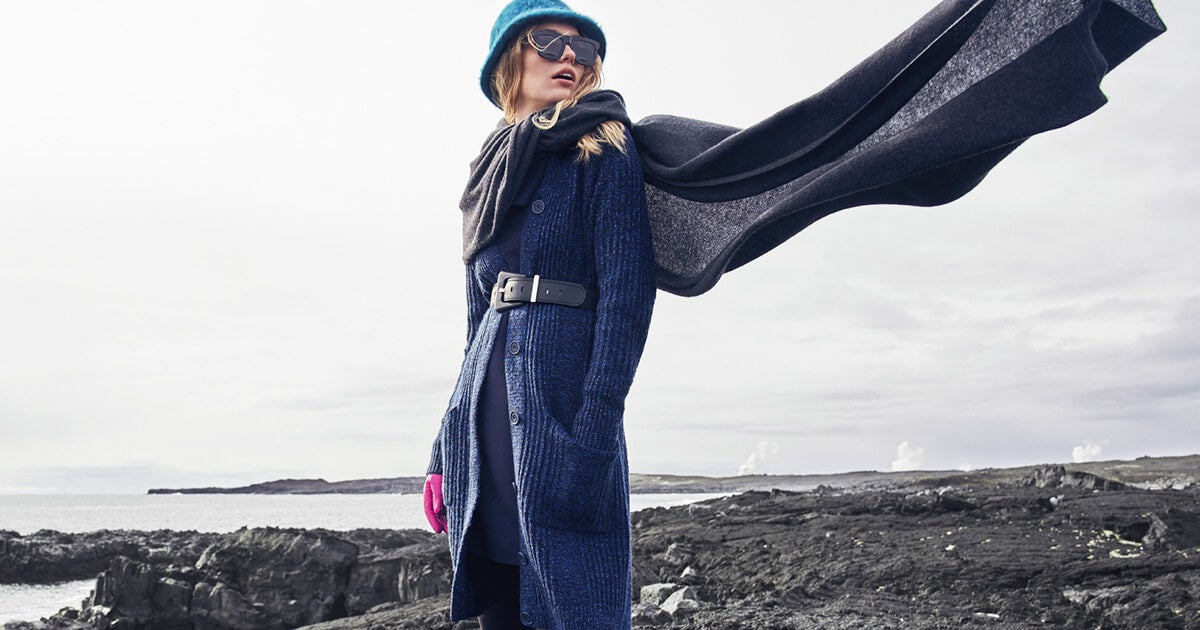 Fashion and Personal Styling On Your Terms | cabi Clothing