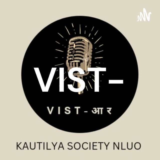 VIST-आर Podcast