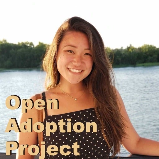 Podcast Episode - Supporting Teen Adoptees