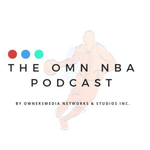 The OMN NBA PODCAST