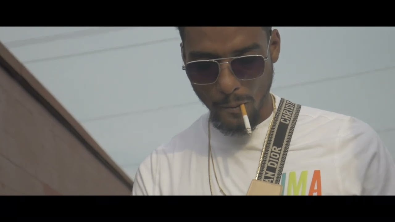 VilleMadeEli x JusRico103 x Phynom   #RoccOutBoyzEnt #Blu3FaceStudios #B.Y.E The Label