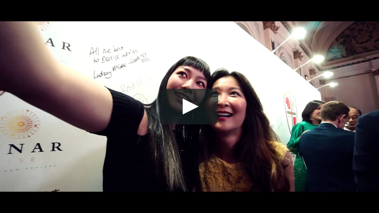 Silver Mountain Showreel