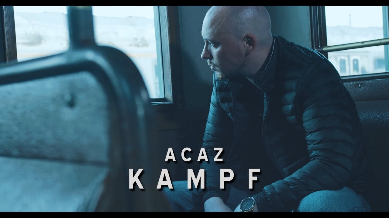 Acaz - Kampf