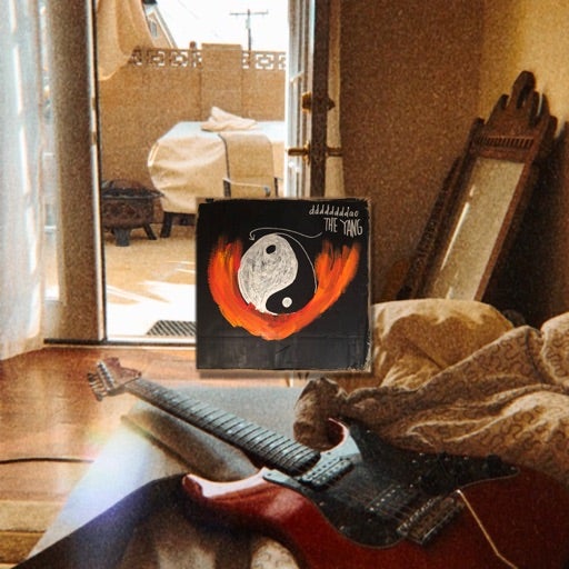 golek - ddddddddao: The Yang (GG080)