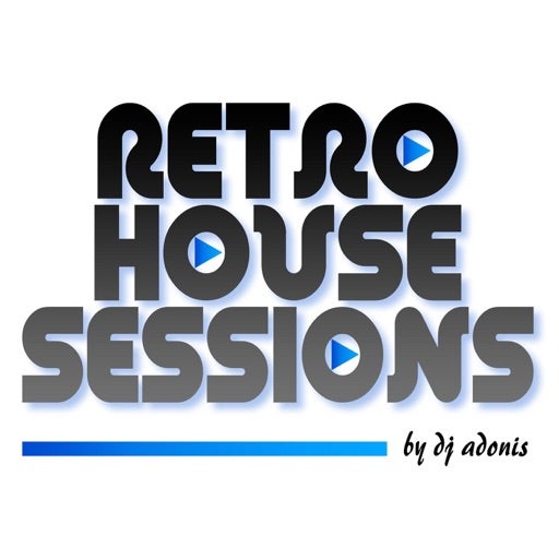 Retro House Sessions Podcast