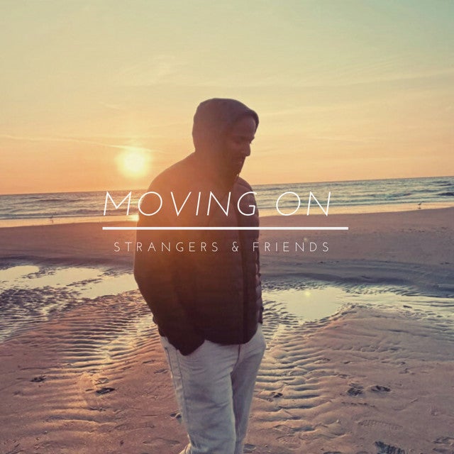 Moving On (New Song!)