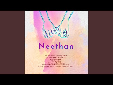 Neethan