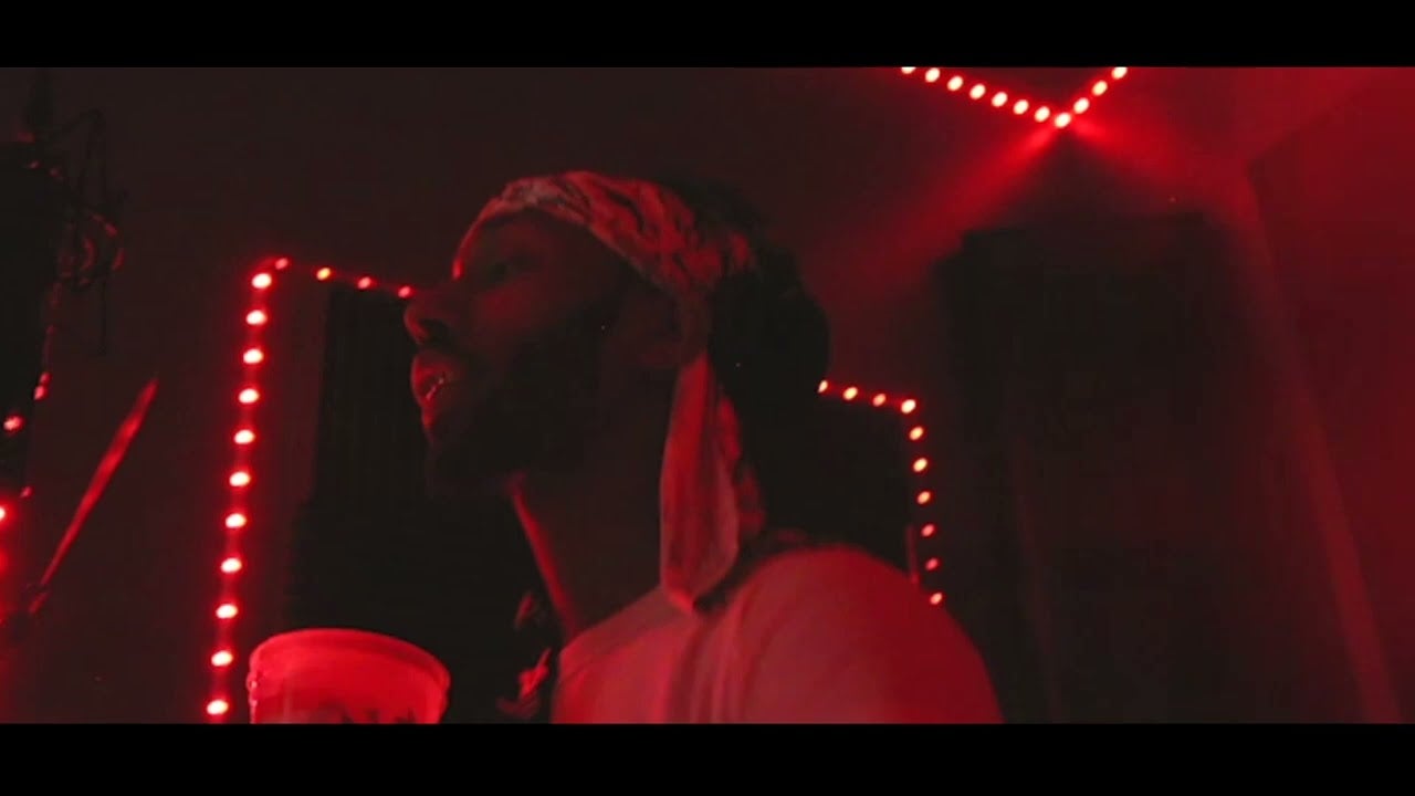 803 X 303 Freestyle - Young Taz