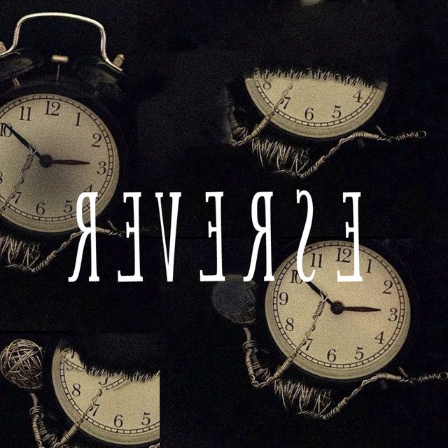 Listen Reverse on Spotify 