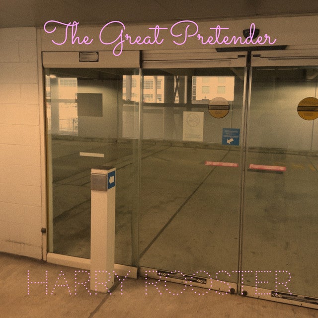 The Great Pretender [week 51]